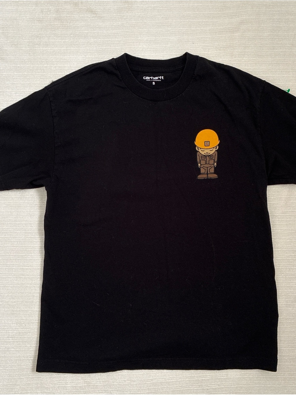 Carhartt Men's S Sumimasen Shirt